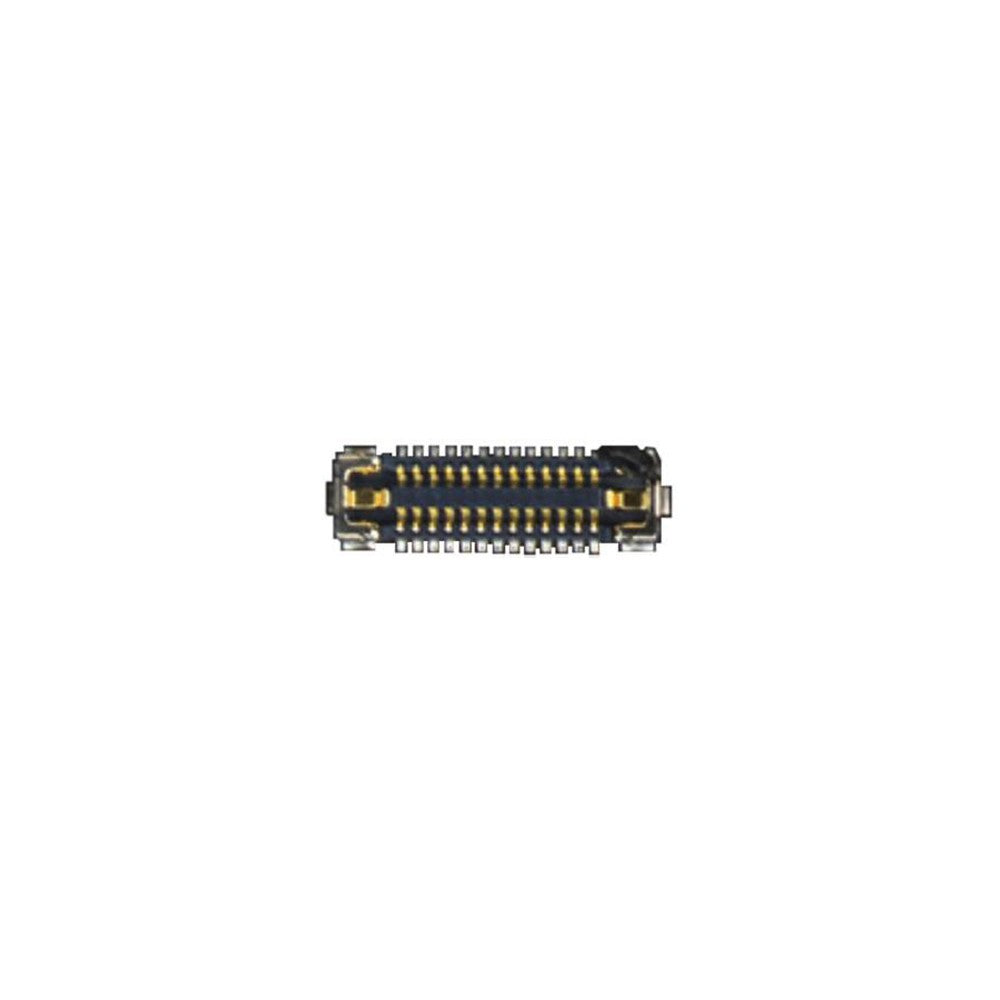 Rear Camera FPC Connector for iPhone X / XS / XS Max / XR Rear Camera FPC Connector for iPhone X / XS / XS Max / XR